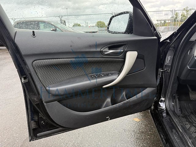 Bmw 116 hatch (f20 lci), 2015 - afbeelding 27 van  28