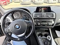 Bmw 116 hatch (f20 lci), 2017 - afbeelding 2 van  29