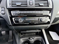 Bmw 116 hatch (f20 lci), 2017 - afbeelding 4 van  29