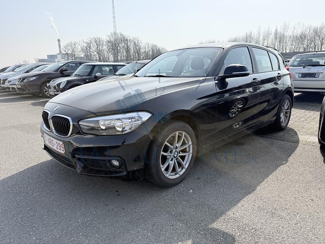 Bmw 116 hatch (f20 lci), 2017 - afbeelding 1 van  29