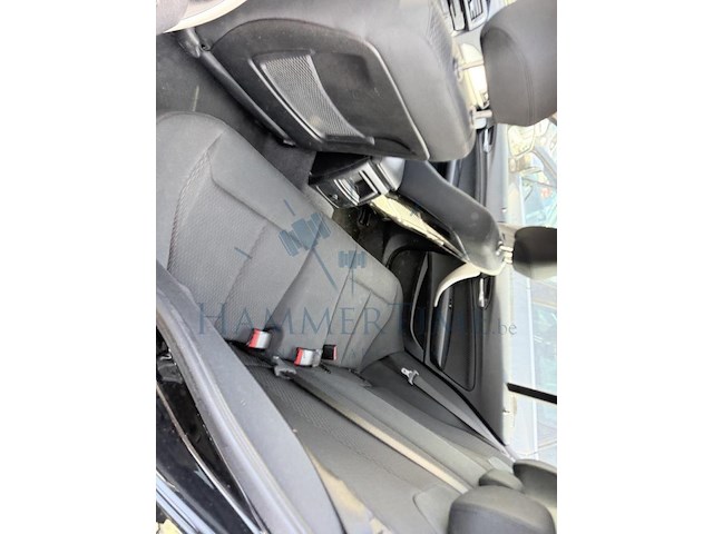 Bmw 116 hatch (f20 lci), 2017 - afbeelding 13 van  29