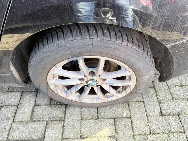 Bmw 116 hatch (f20 lci), 2017 - afbeelding 14 van  29