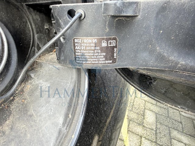 Bmw 116 hatch (f20 lci), 2017 - afbeelding 16 van  29