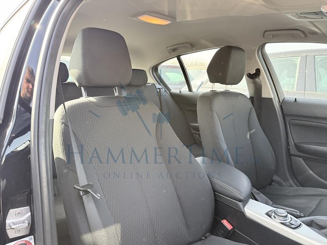 Bmw 116 hatch (f20 lci), 2017 - afbeelding 17 van  29