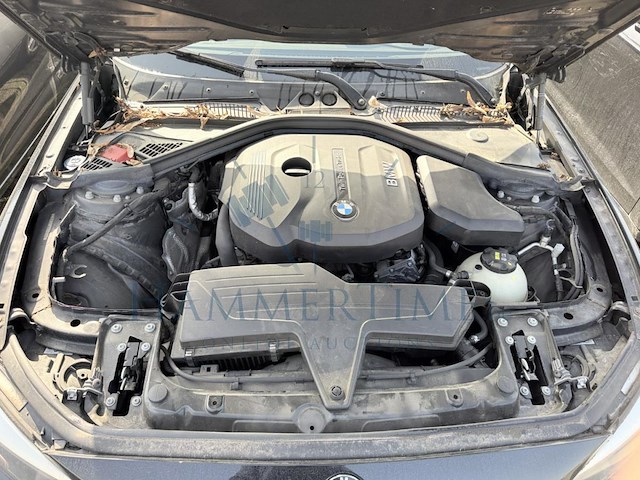 Bmw 116 hatch (f20 lci), 2017 - afbeelding 19 van  29