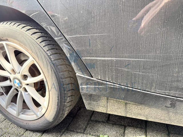 Bmw 116 hatch (f20 lci), 2017 - afbeelding 21 van  29