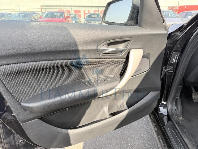 Bmw 116 hatch (f20 lci), 2017 - afbeelding 27 van  29