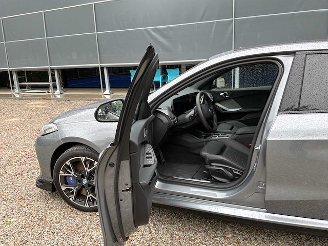 Bmw 116 serie 1 auto 2025 - afbeelding 2 van  26