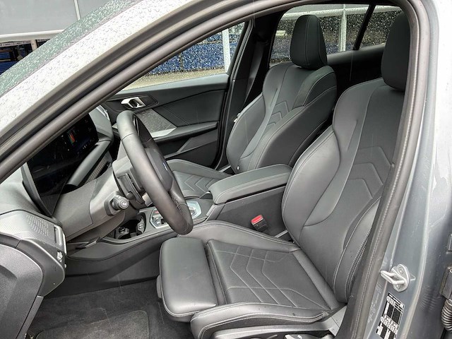 Bmw 116 serie 1 auto 2025 - afbeelding 3 van  26