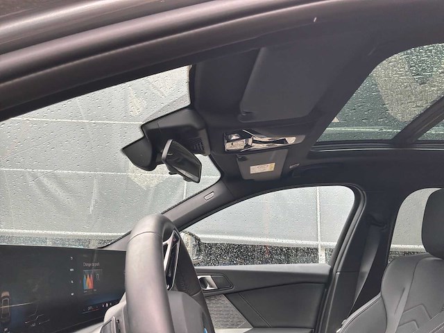 Bmw 116 serie 1 auto 2025 - afbeelding 5 van  26