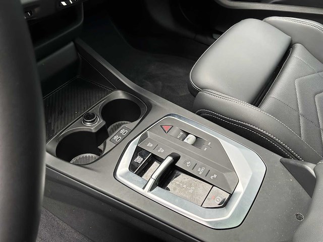 Bmw 116 serie 1 auto 2025 - afbeelding 9 van  26