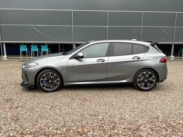 Bmw 116 serie 1 auto 2025 - afbeelding 7 van  26