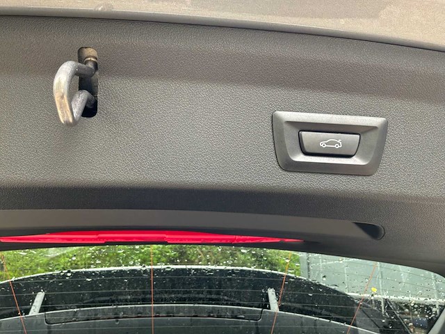 Bmw 116 serie 1 auto 2025 - afbeelding 14 van  26