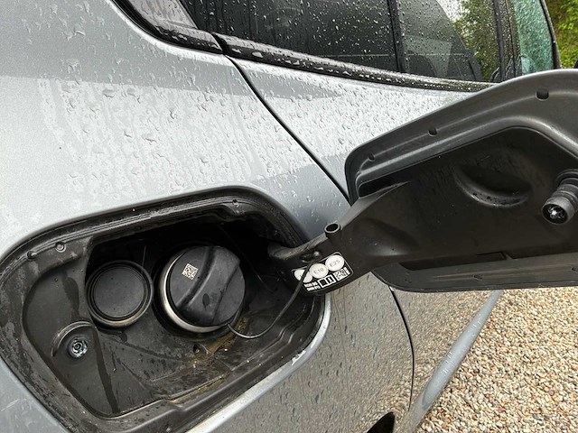 Bmw 116 serie 1 auto 2025 - afbeelding 15 van  26