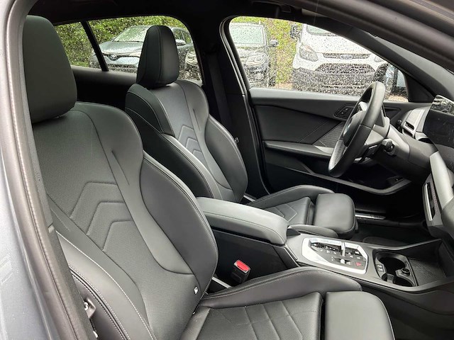 Bmw 116 serie 1 auto 2025 - afbeelding 18 van  26