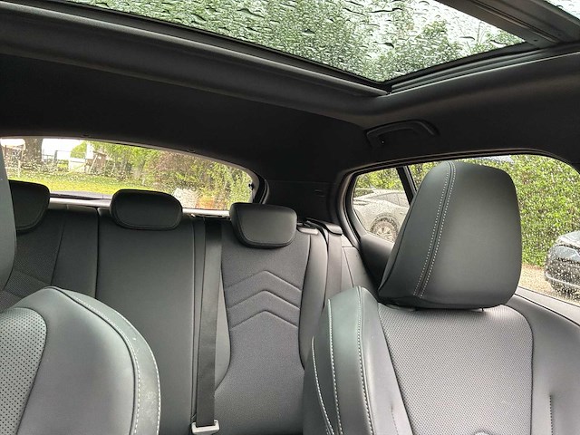 Bmw 116 serie 1 auto 2025 - afbeelding 19 van  26