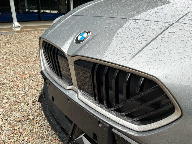 Bmw 116 serie 1 auto 2025 - afbeelding 21 van  26