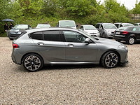 Bmw 116 serie 1 auto 2025 - afbeelding 24 van  26