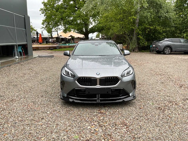 Bmw 116 serie 1 auto 2025 - afbeelding 26 van  26