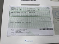 Bmw 116d - 2011 - afbeelding 6 van  14