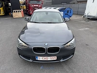 Bmw 116d - 2011 - afbeelding 7 van  14