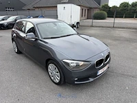 Bmw 116d - 2011 - afbeelding 8 van  14