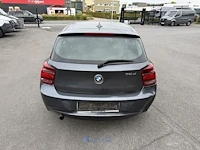 Bmw 116d - 2011 - afbeelding 10 van  14