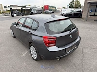 Bmw 116d - 2011 - afbeelding 11 van  14