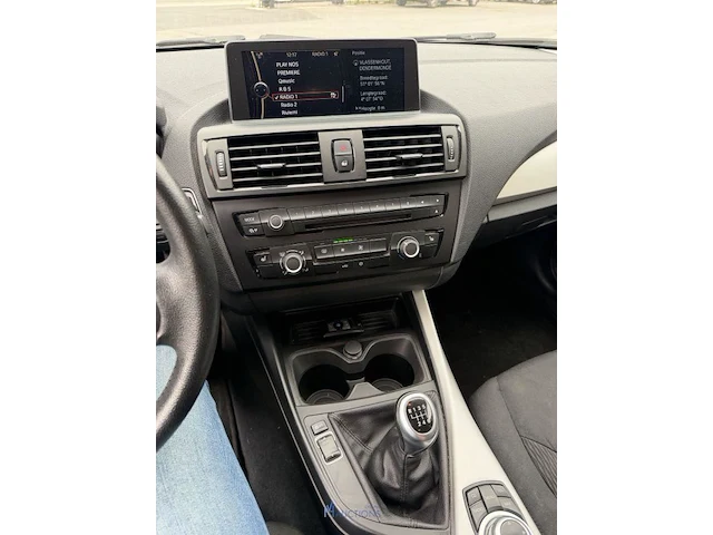 Bmw 116d - 2011 - afbeelding 14 van  14