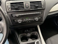 Bmw 116d - 2011 - afbeelding 14 van  14