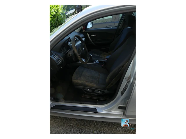 Bmw 116d - afbeelding 2 van  64