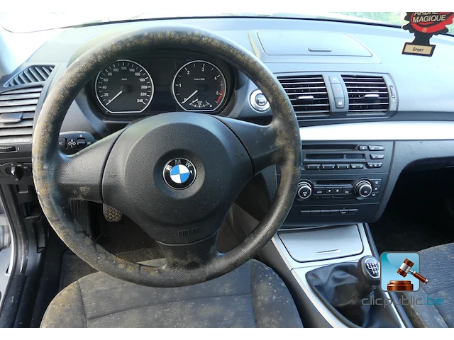 Bmw 116d - afbeelding 3 van  64