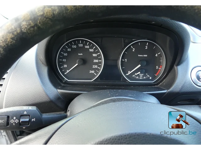 Bmw 116d - afbeelding 4 van  64