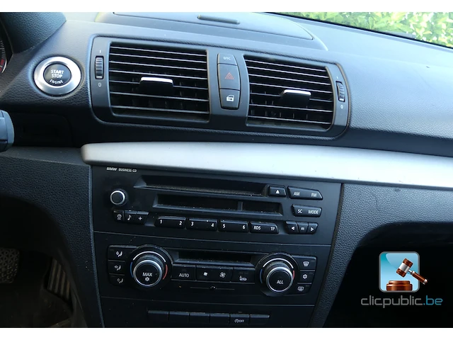 Bmw 116d - afbeelding 7 van  64