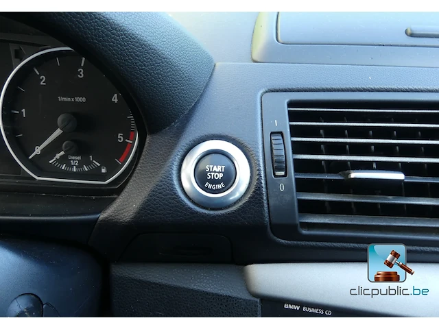 Bmw 116d - afbeelding 8 van  64