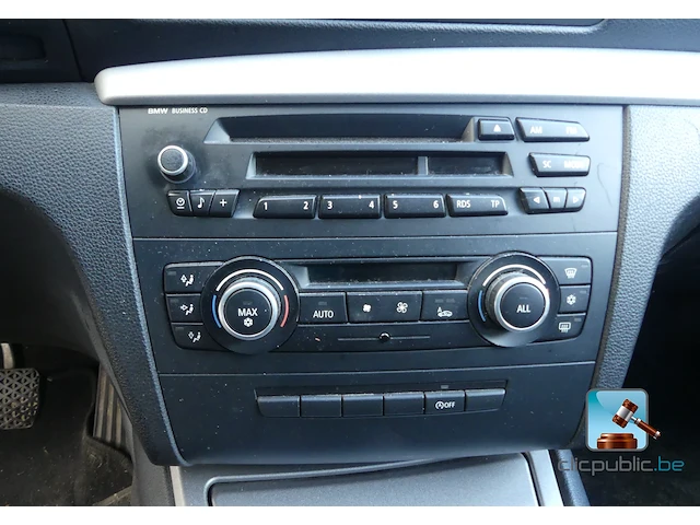 Bmw 116d - afbeelding 9 van  64