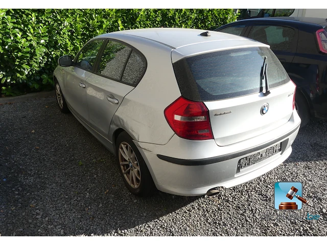 Bmw 116d - afbeelding 1 van  64