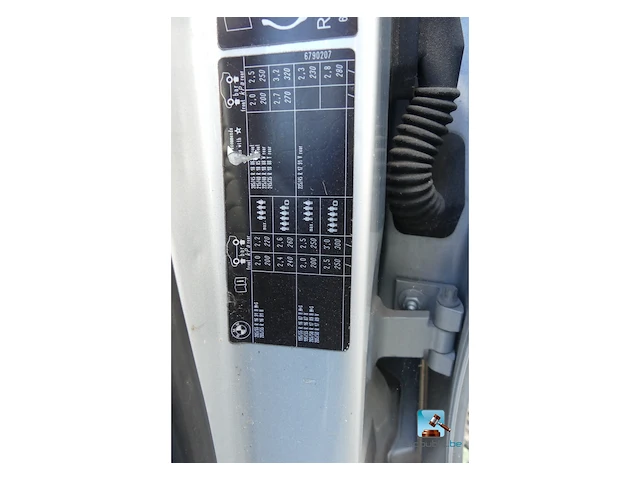 Bmw 116d - afbeelding 14 van  64