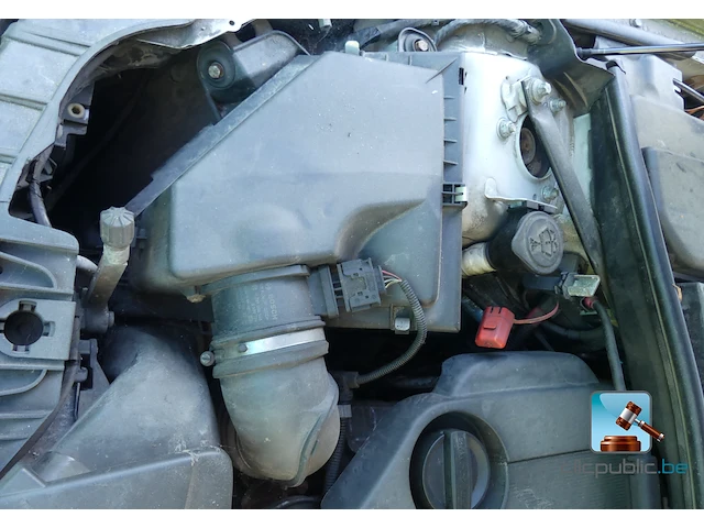 Bmw 116d - afbeelding 18 van  64