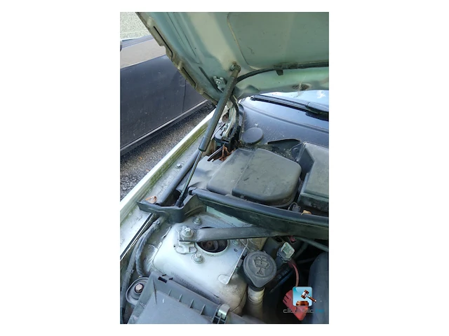 Bmw 116d - afbeelding 20 van  64