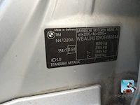 Bmw 116d - afbeelding 21 van  64