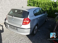 Bmw 116d - afbeelding 12 van  64