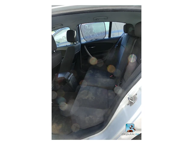 Bmw 116d - afbeelding 25 van  64