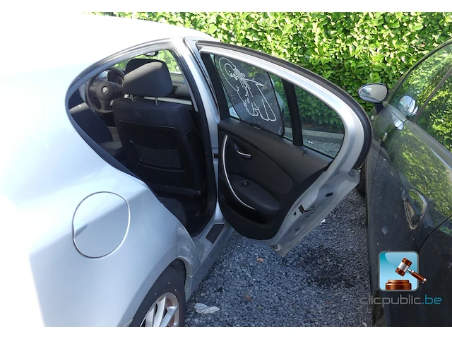 Bmw 116d - afbeelding 26 van  64