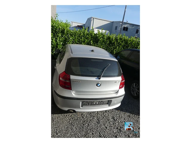 Bmw 116d - afbeelding 23 van  64