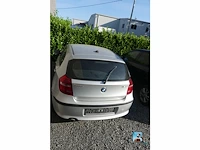Bmw 116d - afbeelding 23 van  64
