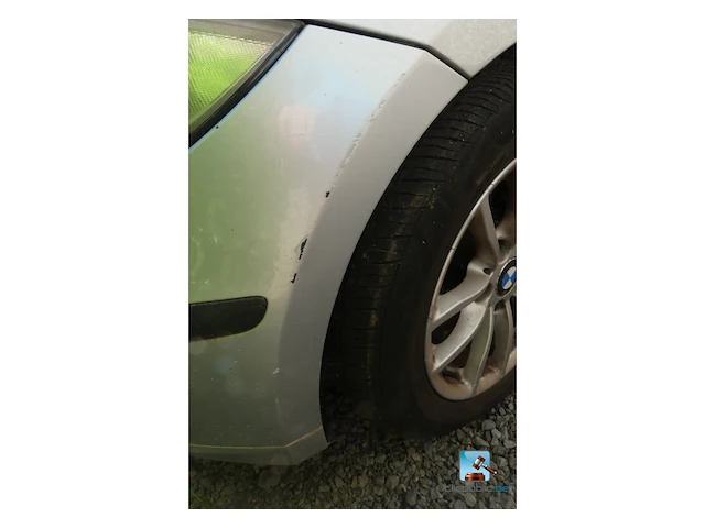 Bmw 116d - afbeelding 42 van  64