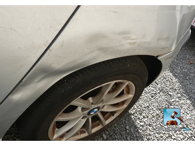 Bmw 116d - afbeelding 44 van  64