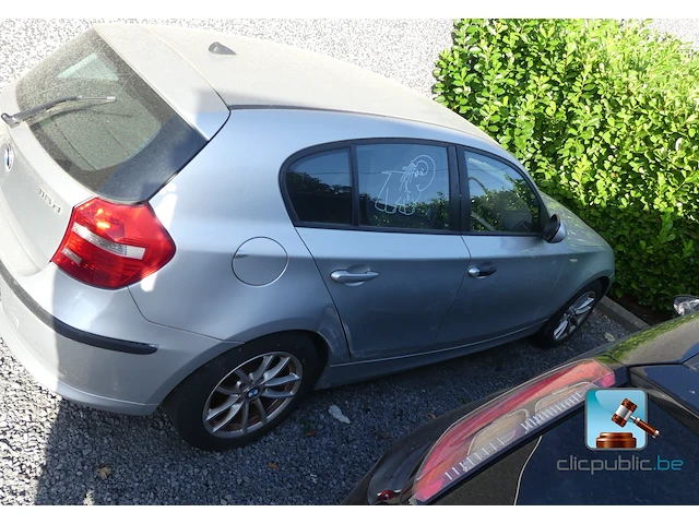 Bmw 116d - afbeelding 45 van  64