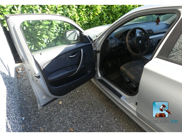 Bmw 116d - afbeelding 62 van  64